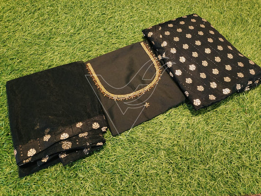 Dhavani set