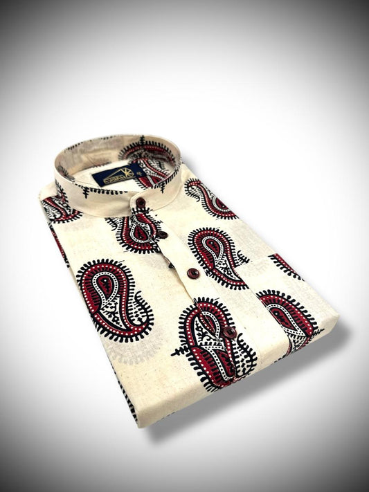 Mens Kurta