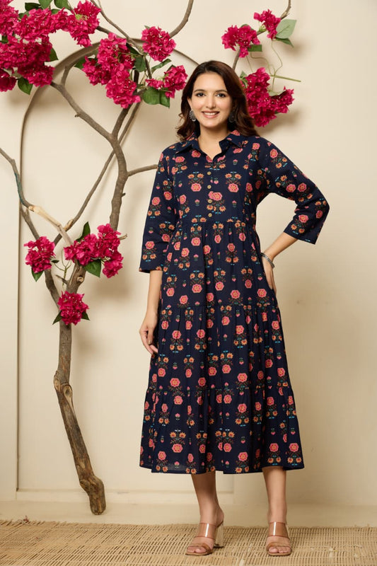 Maternity wear