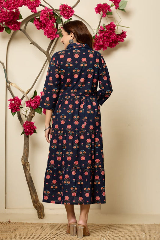 Maternity wear