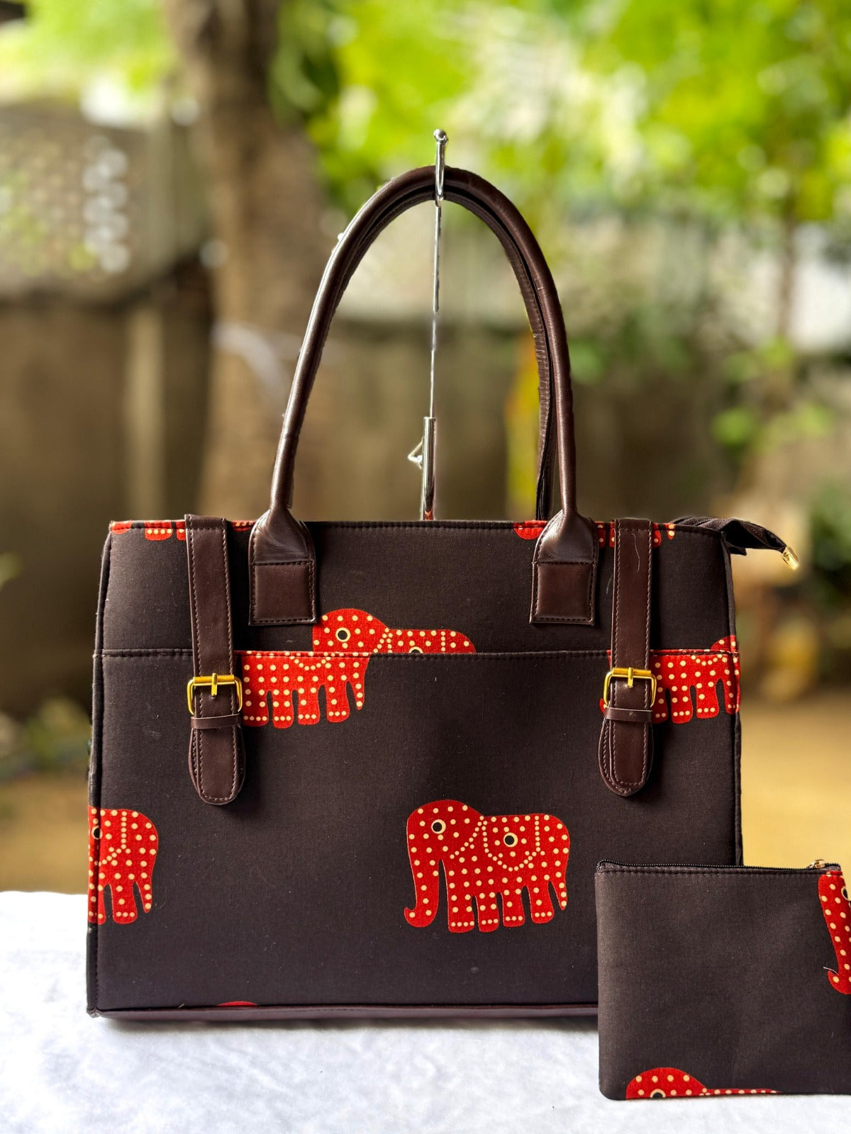 National Tote Bag