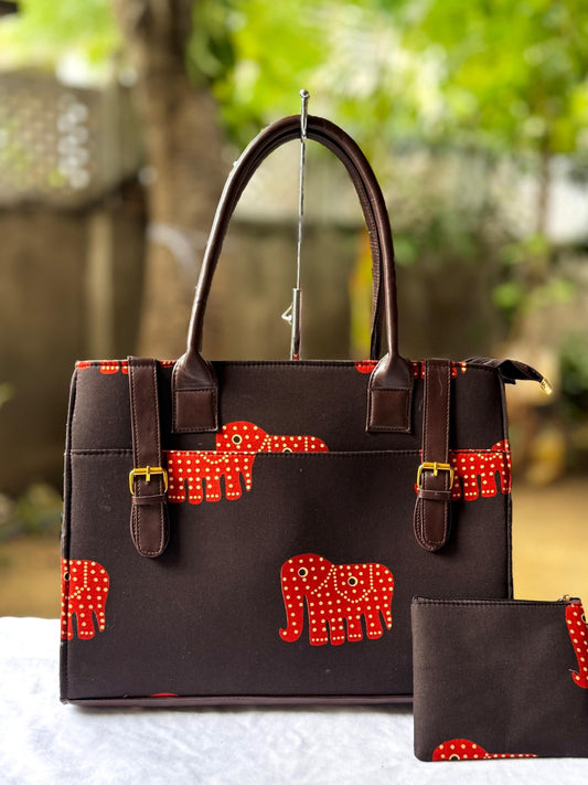 National Tote Bag