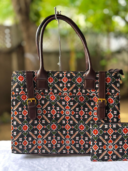 National Tote Bag