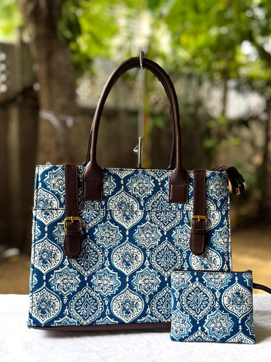 National Tote Bag