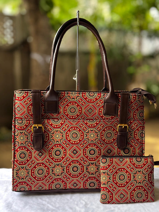 National Tote Bag