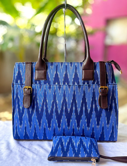 National Tote Bag