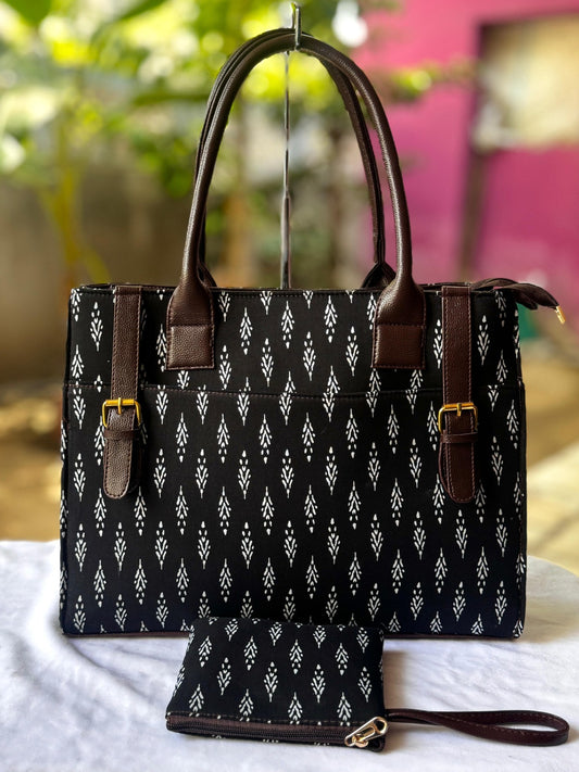National Tote Bag