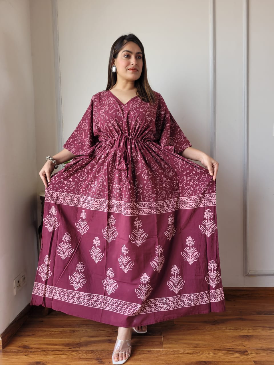 Kaftan