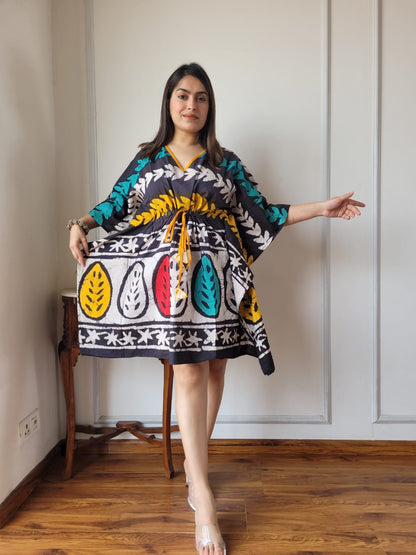 Short Kaftan