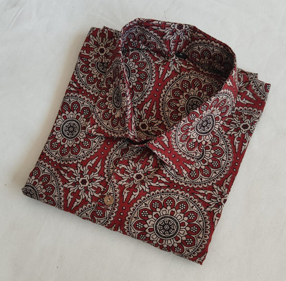 Pure cotton Men's wear