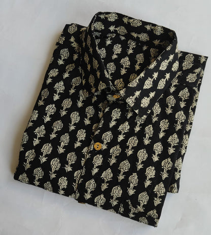Pure cotton Men's wear
