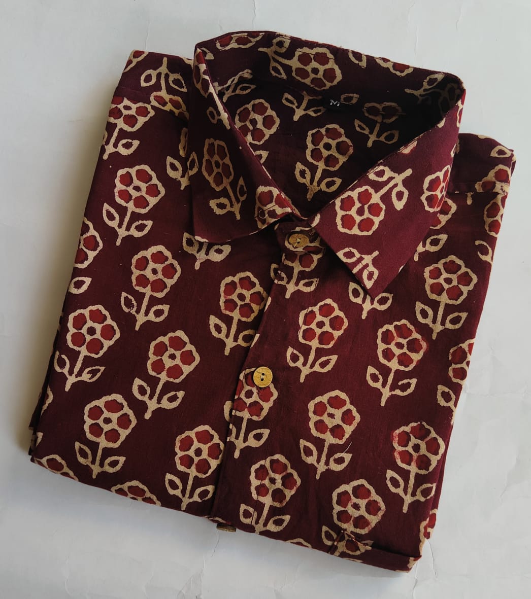 Pure cotton Men's wear