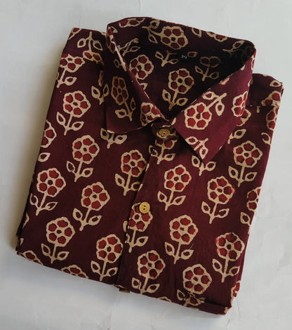 Pure cotton Men's wear