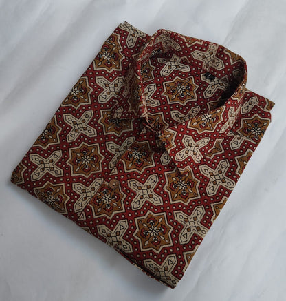 Pure cotton Men's wear