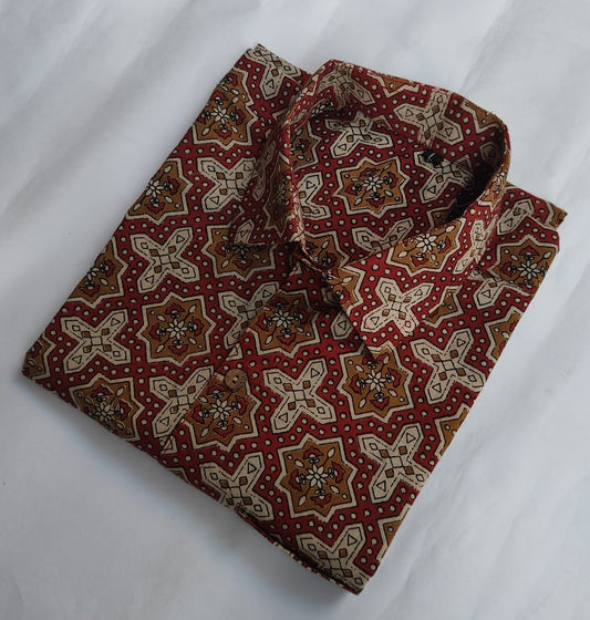 Pure cotton Men's wear