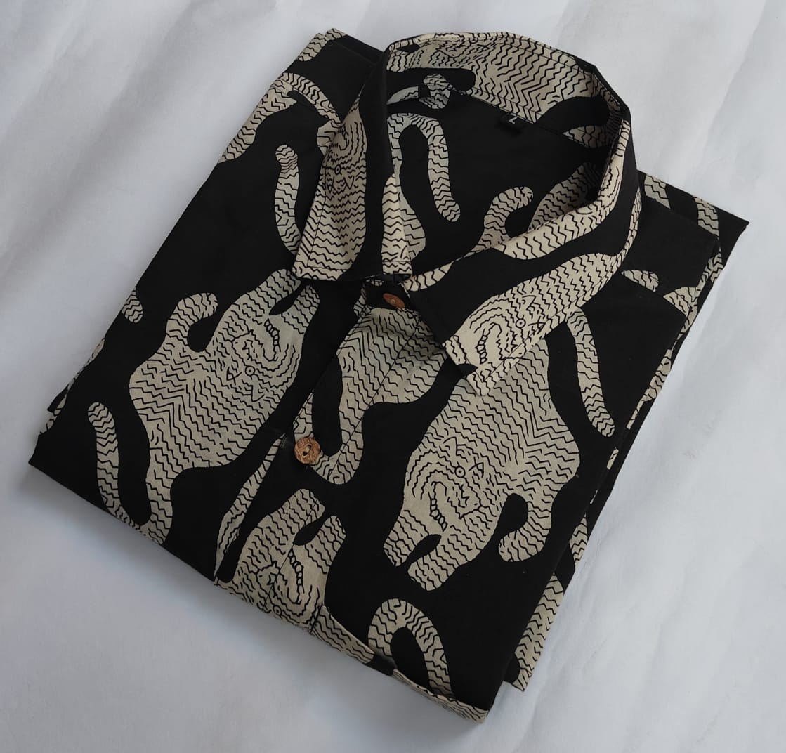 Pure cotton Men's wear