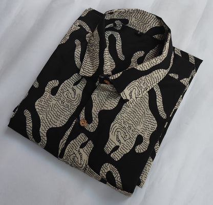 Pure cotton Men's wear