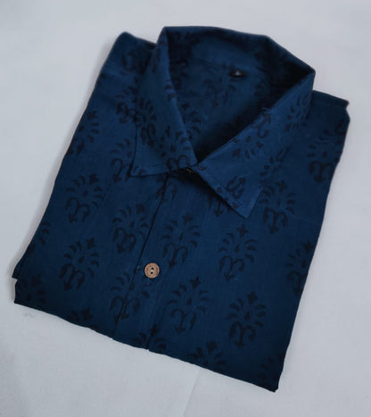 Pure cotton Men's wear