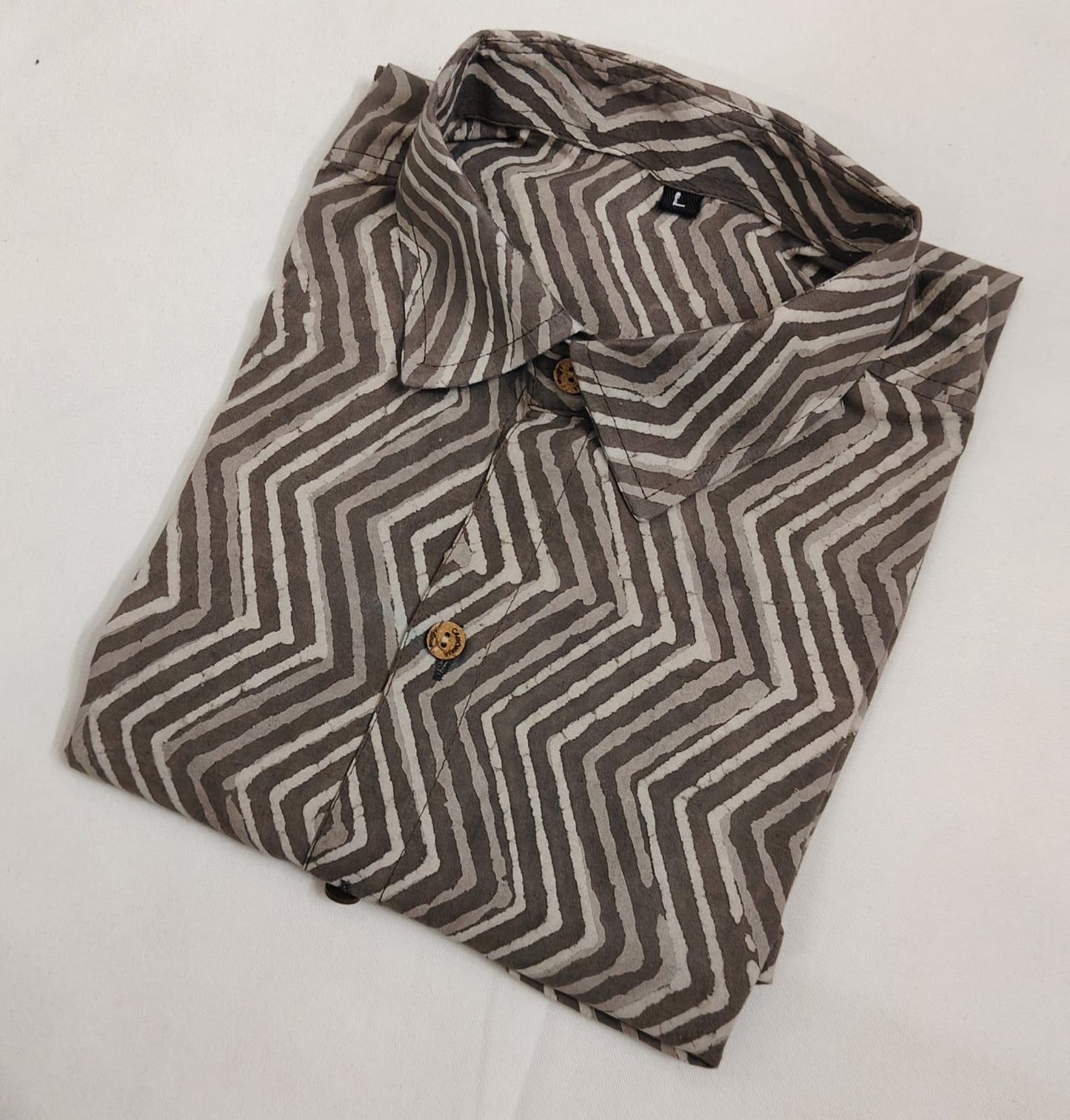 Pure cotton Men's wear