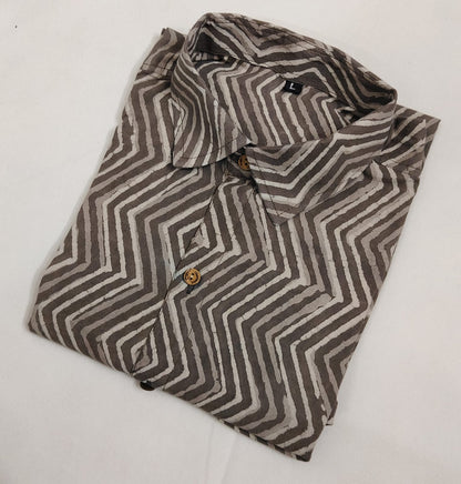 Pure cotton Men's wear