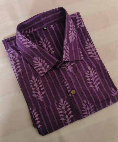 Pure cotton Men's wear