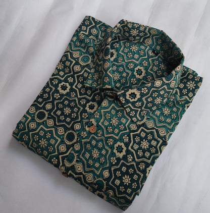 Pure cotton Men's wear