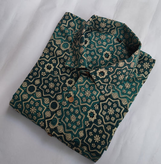 Pure cotton Men's wear