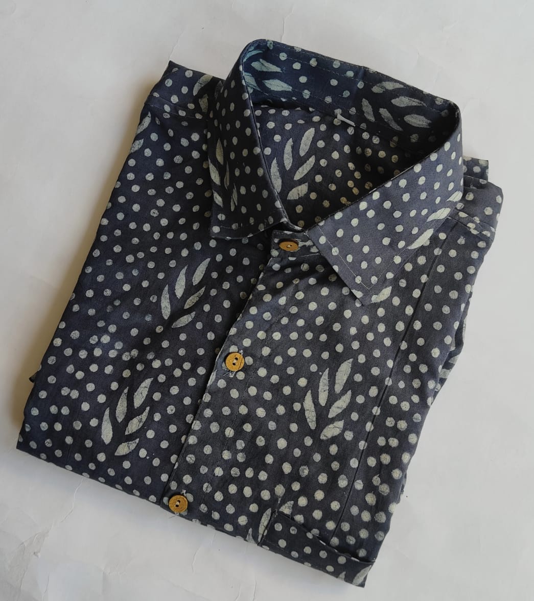 Pure cotton Men's wear