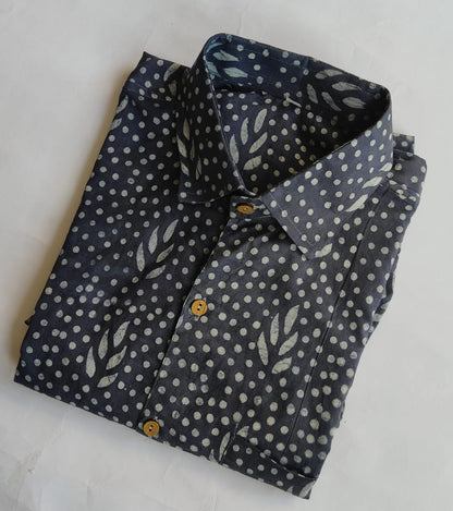 Pure cotton Men's wear