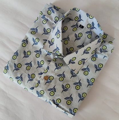 Pure cotton Men's wear