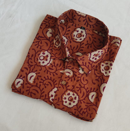 Pure cotton Men's wear