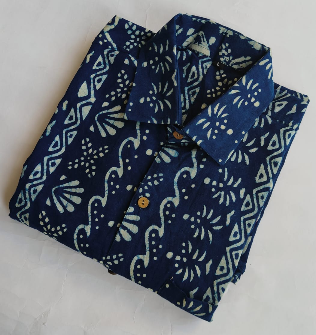Pure cotton Men's wear
