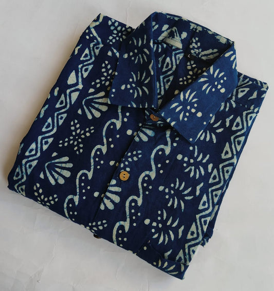 Pure cotton Men's wear