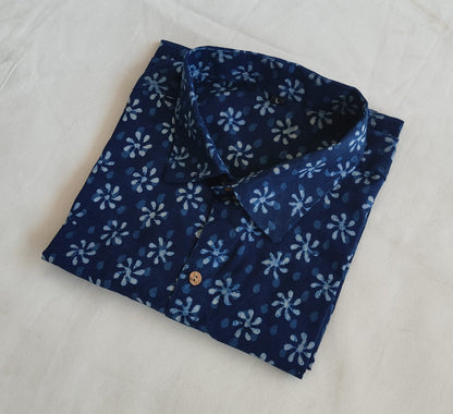 Pure cotton Men's wear