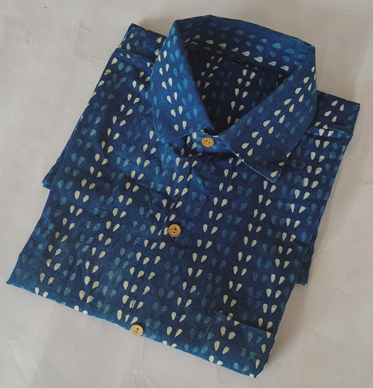 Pure cotton Men's wear