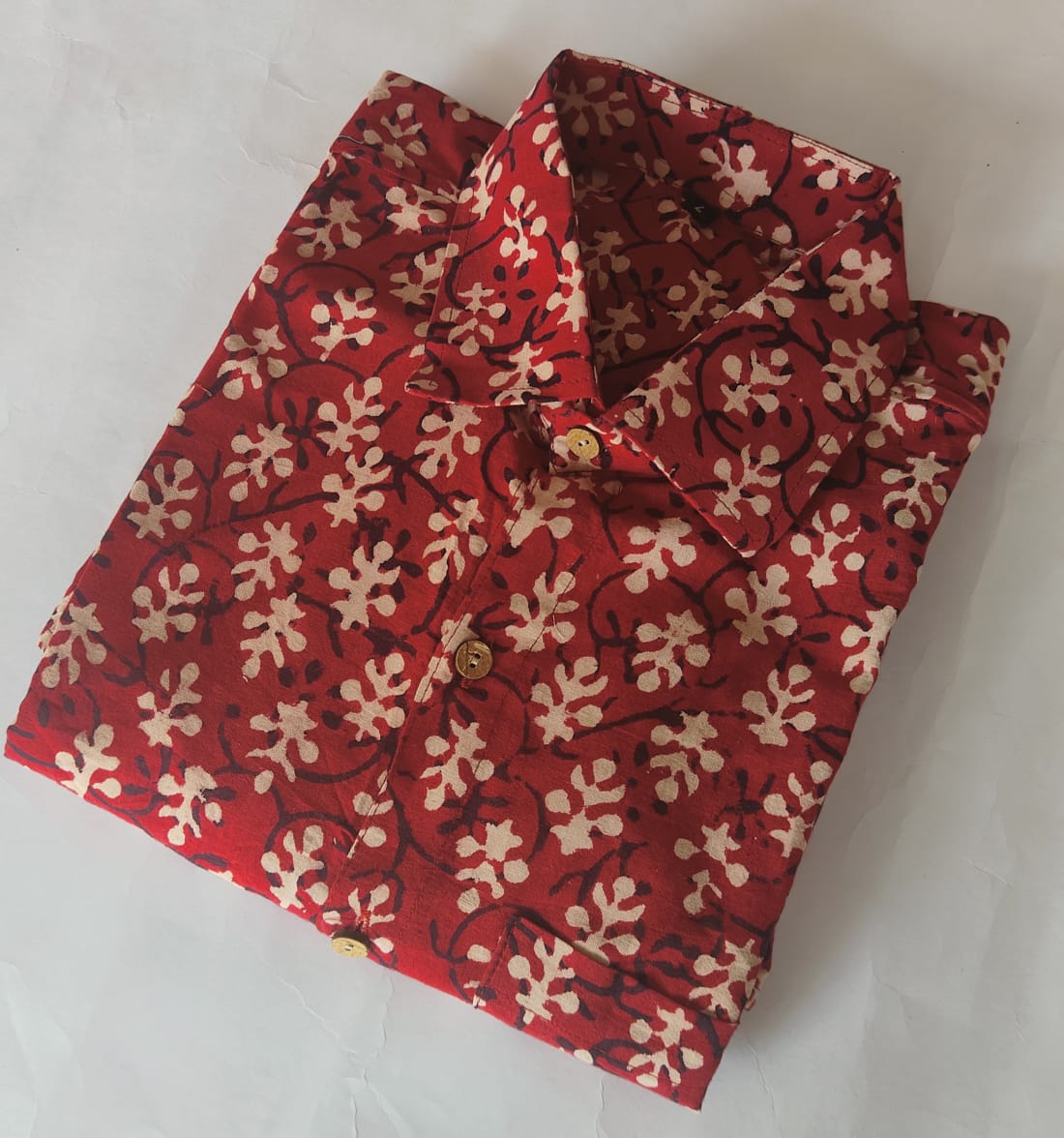 Pure cotton Men's wear