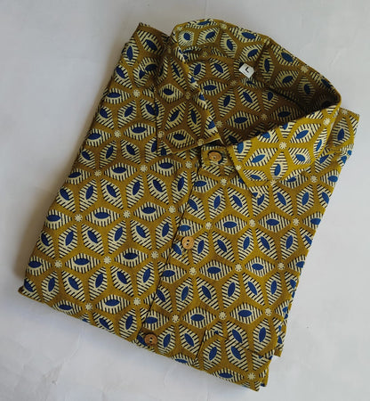 Pure cotton Men's wear