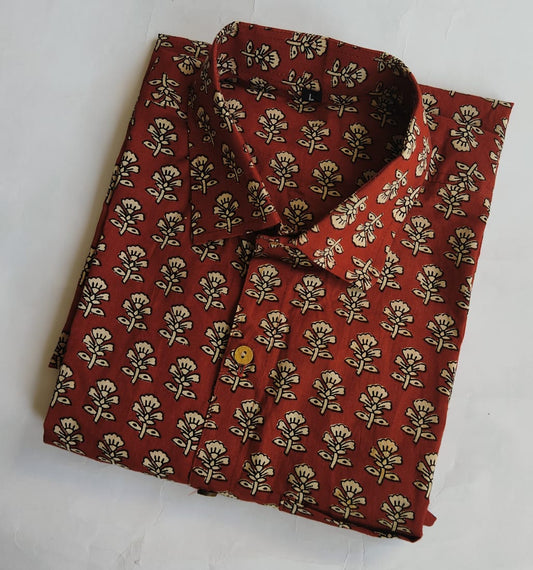 Pure cotton Men's wear