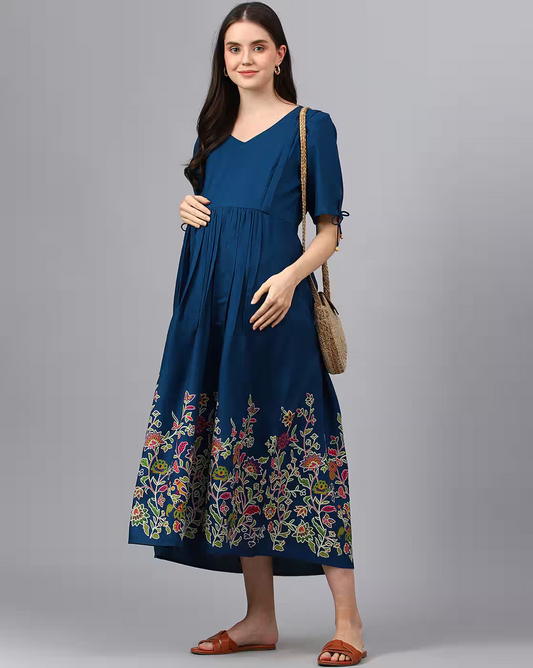 Rayon Maternity wear